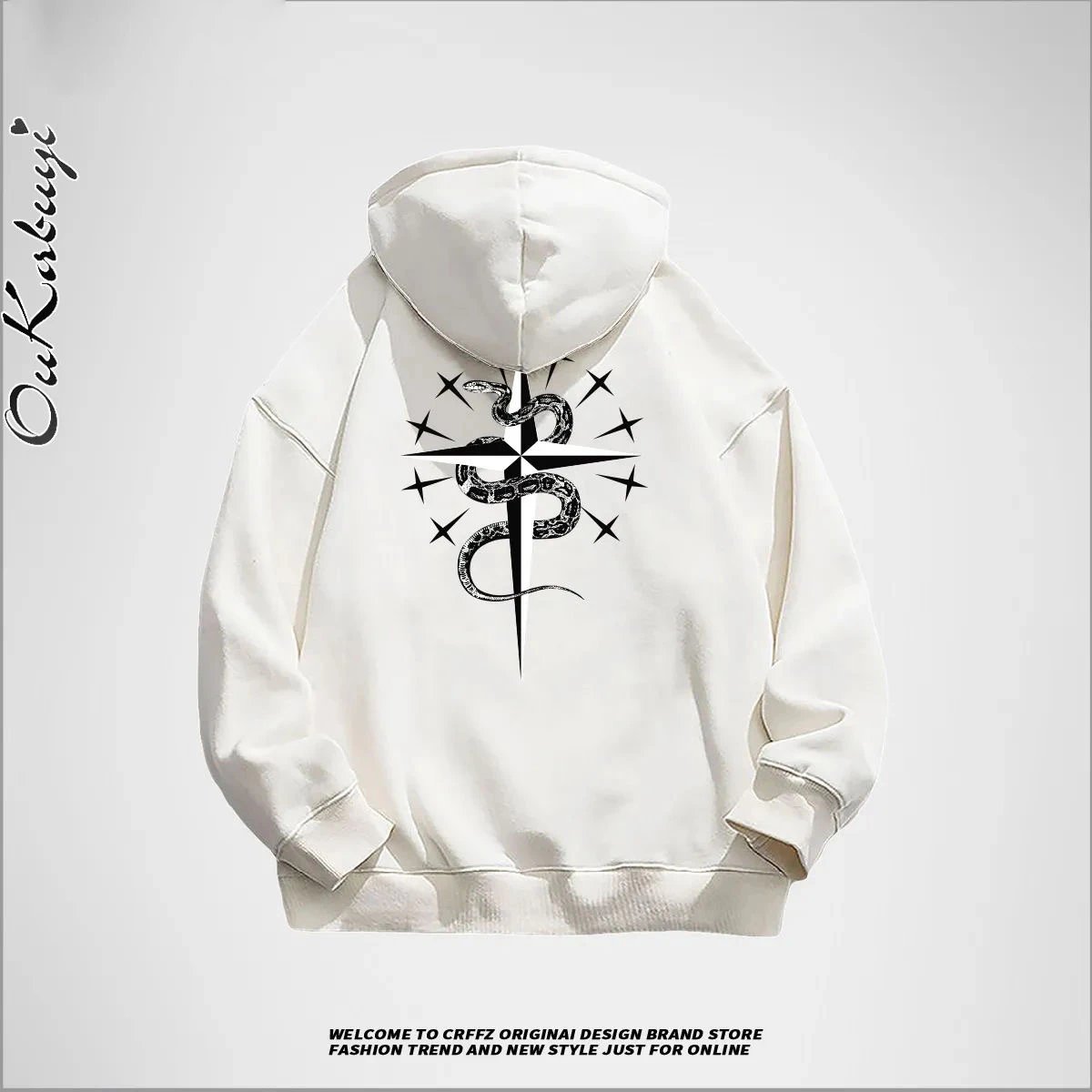 40 Grayish white