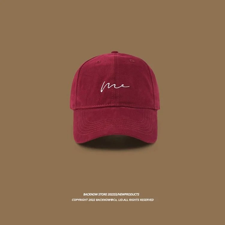 Wine red