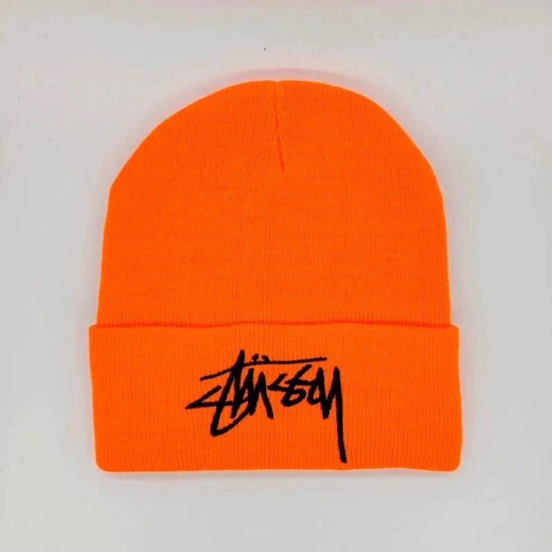 Tangerine red