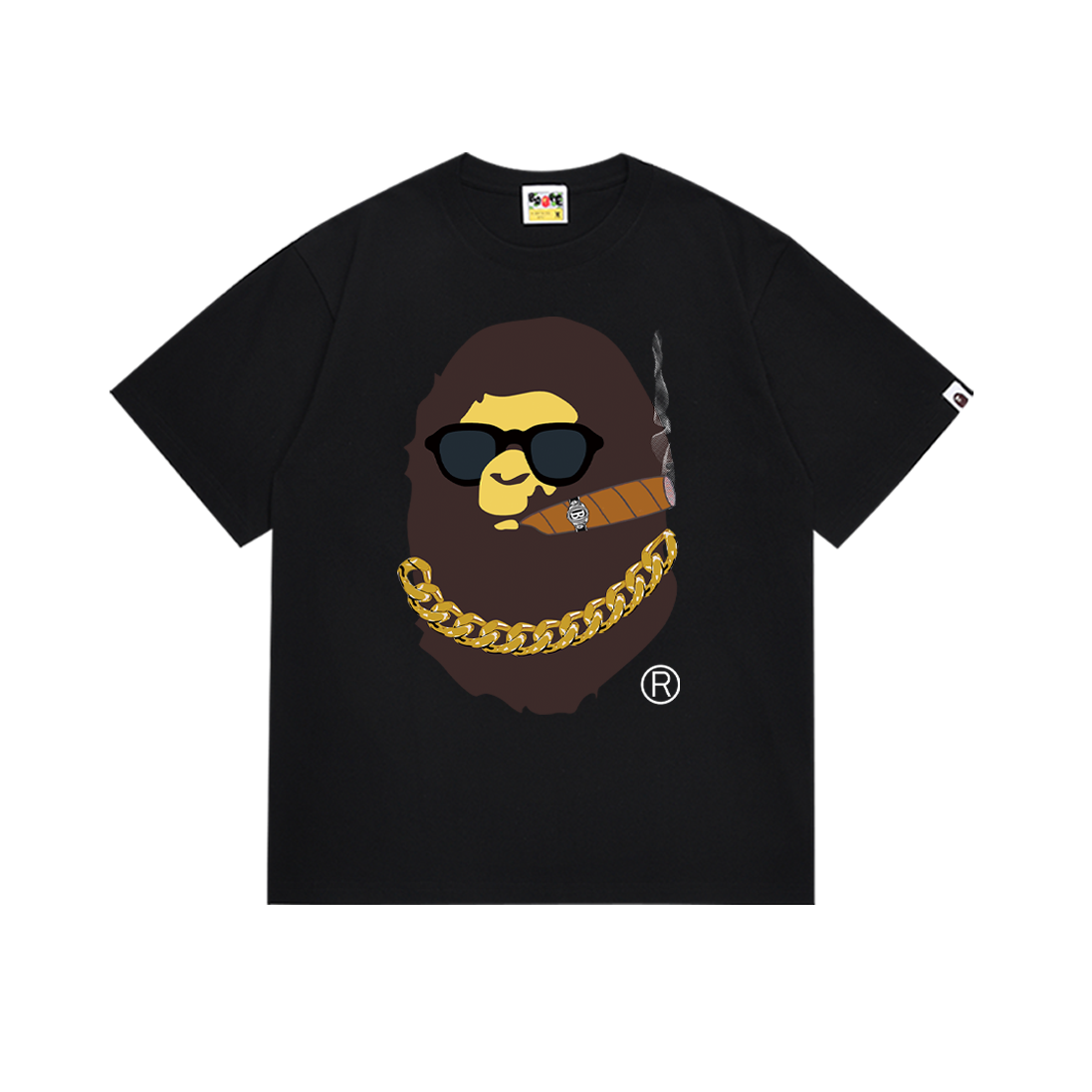 02 Black