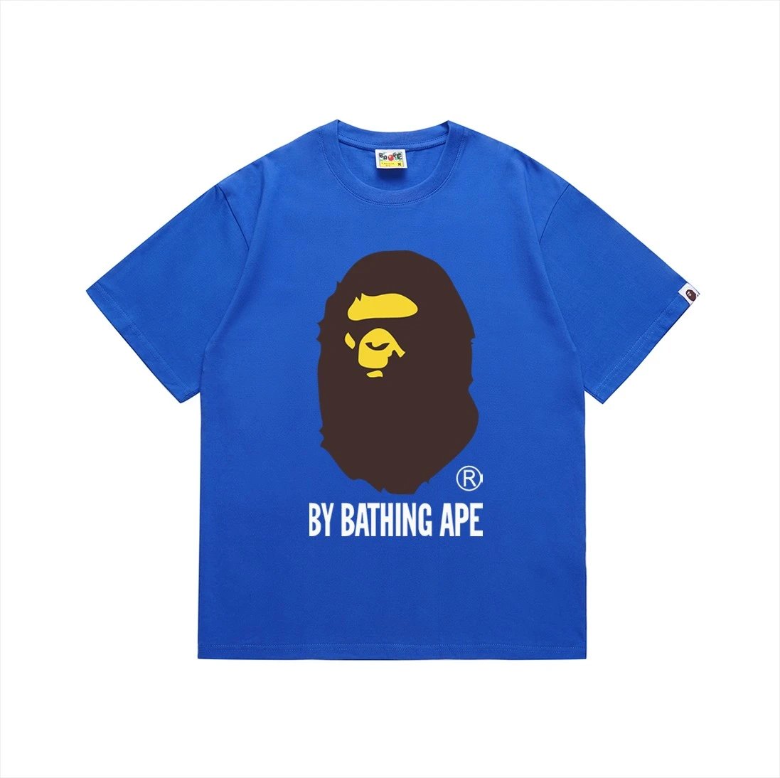 07 Blue