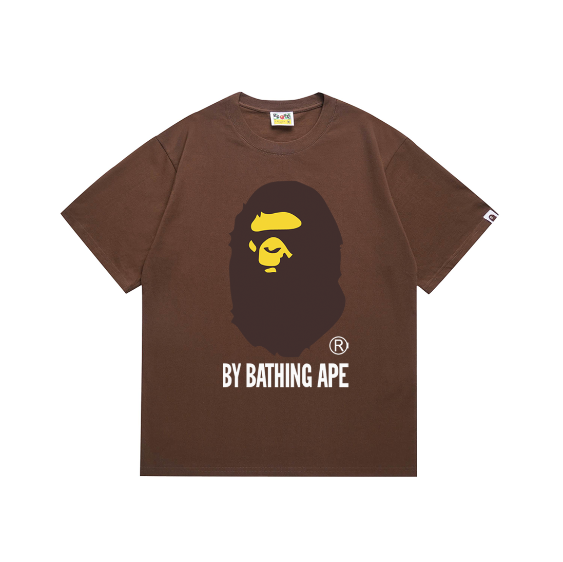 10 Dark brown