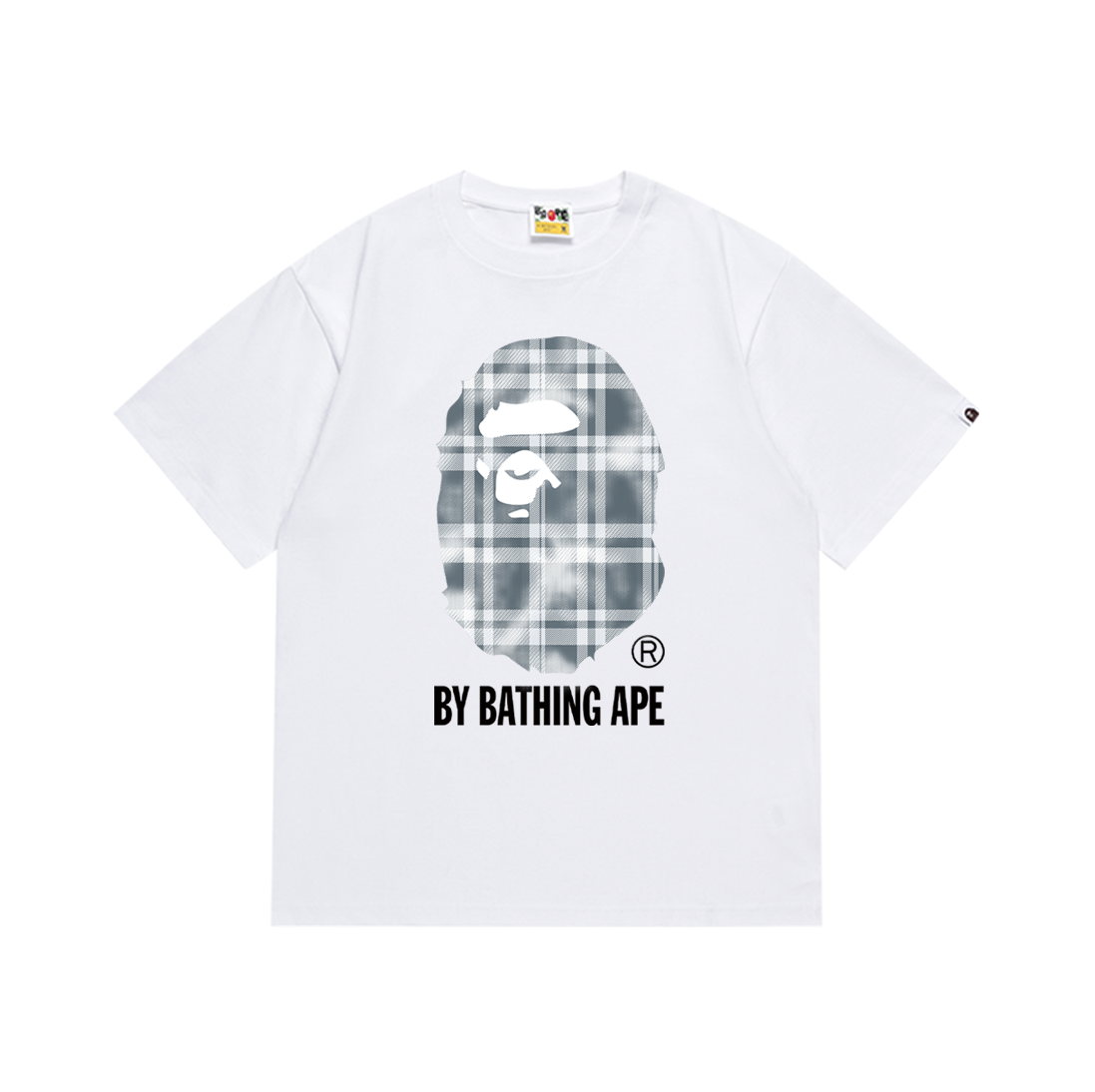 19 white