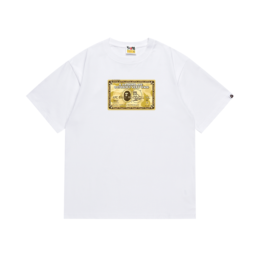 21 white