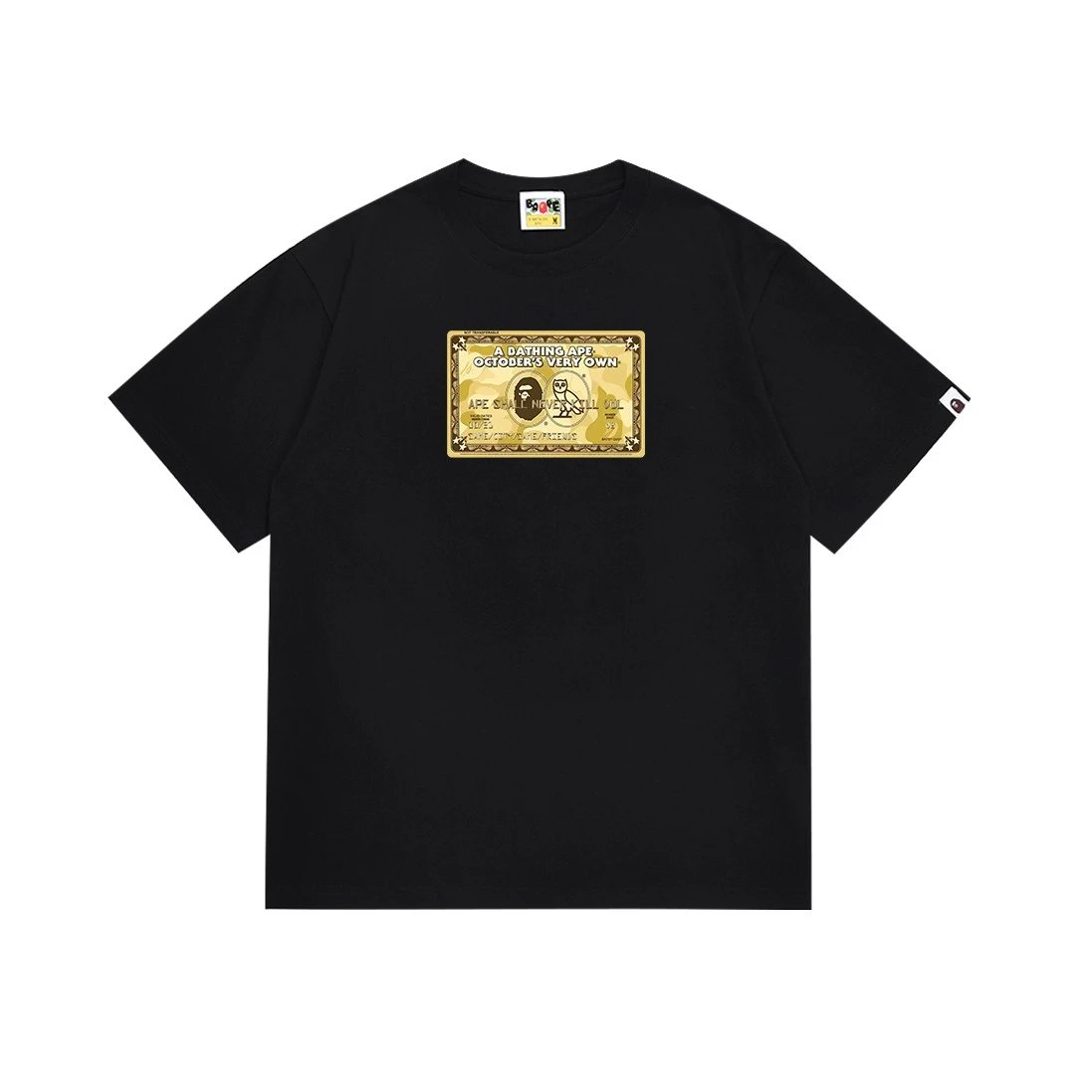 22 black