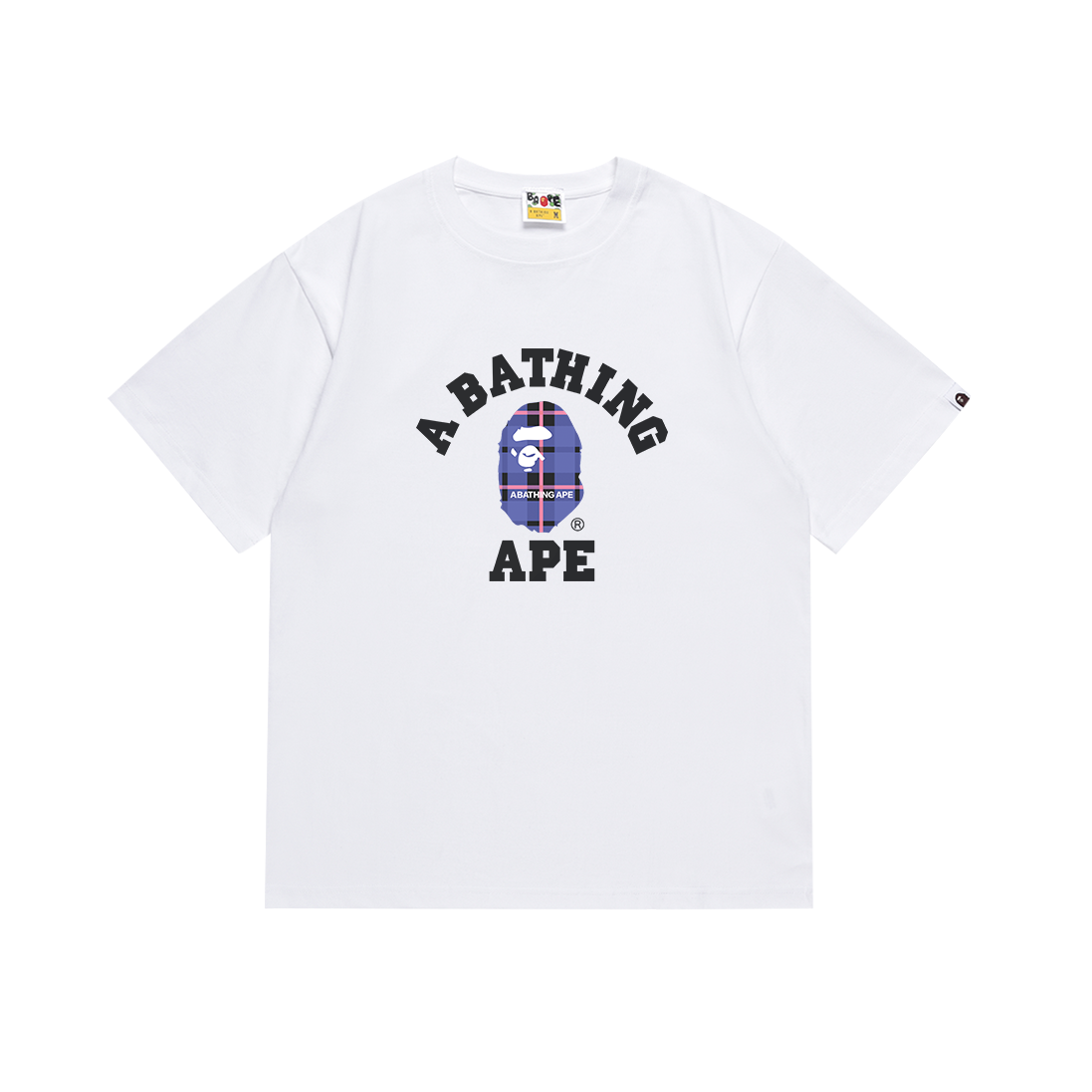 23 white