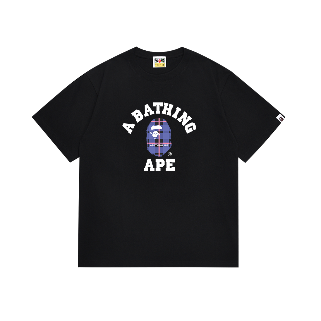24 black