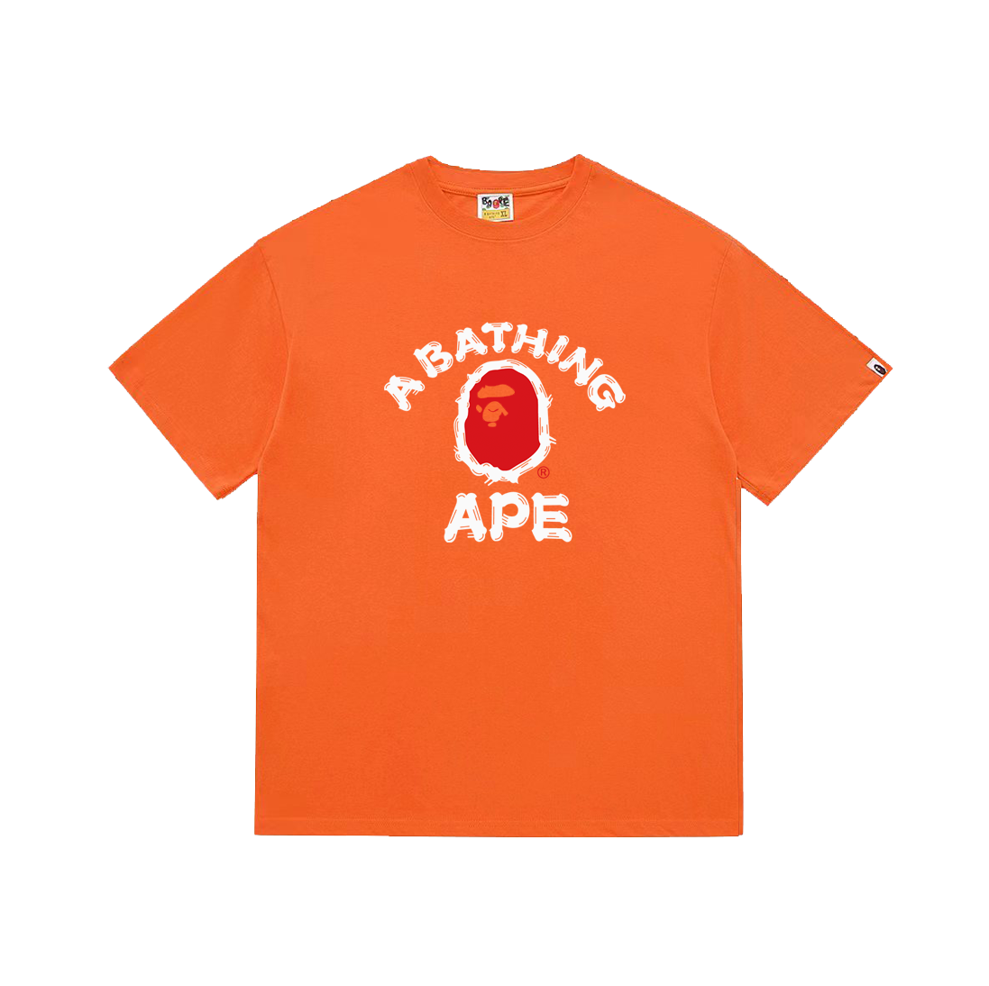 25 Orange