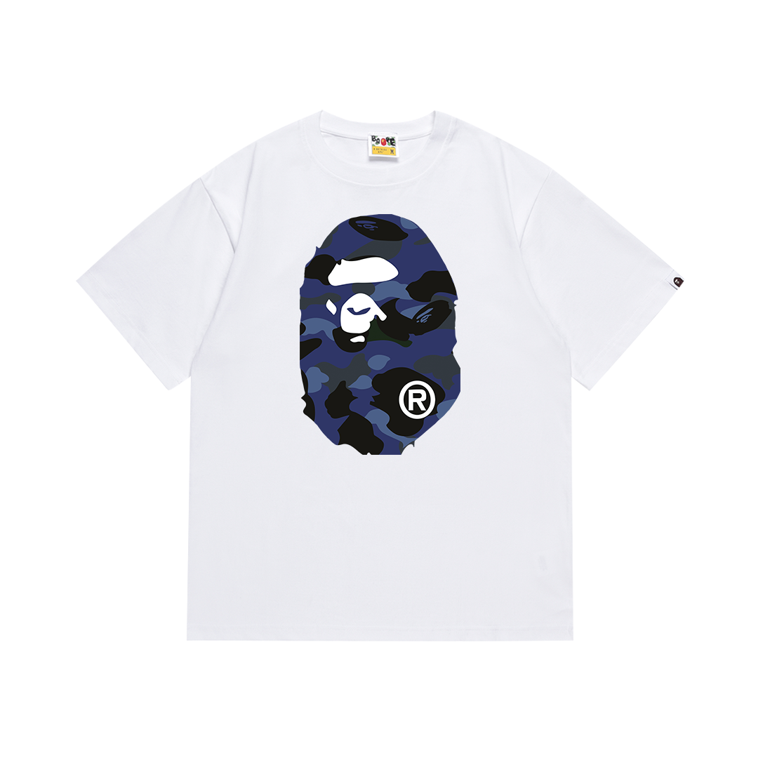 30 white