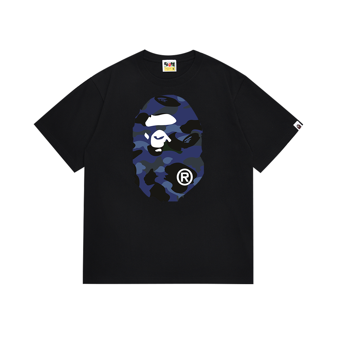 31 black