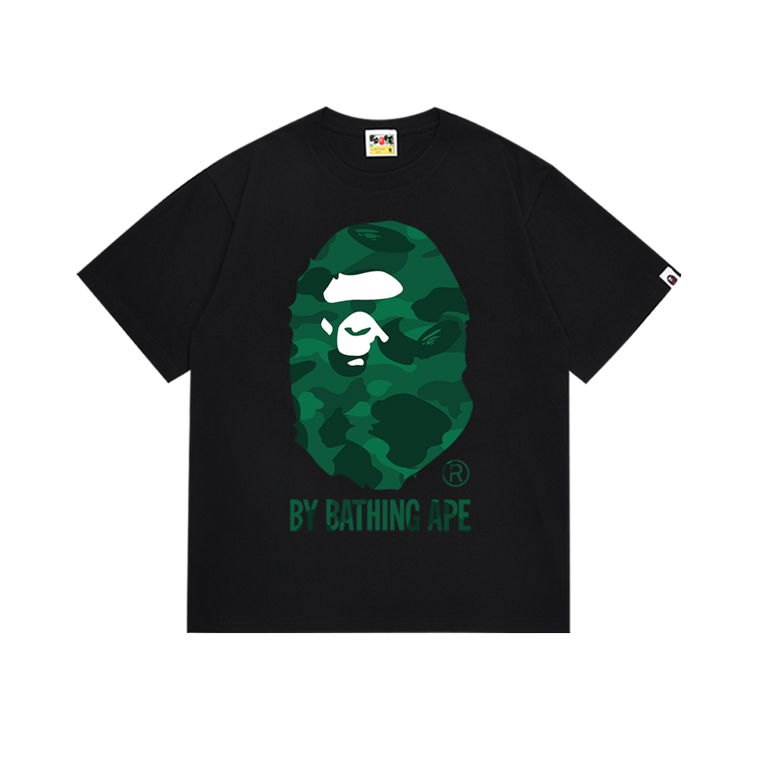 33 black