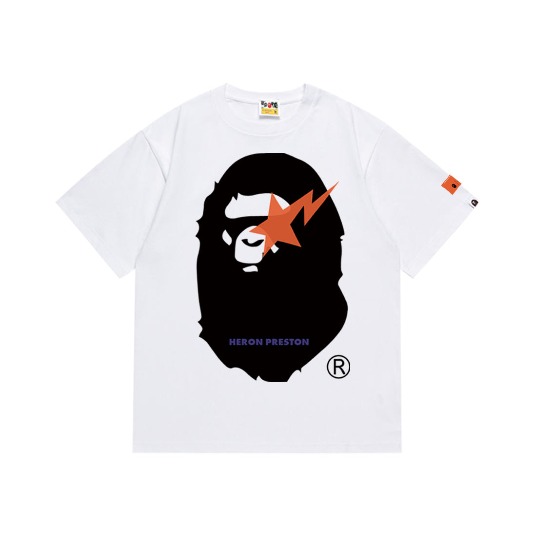 36 white