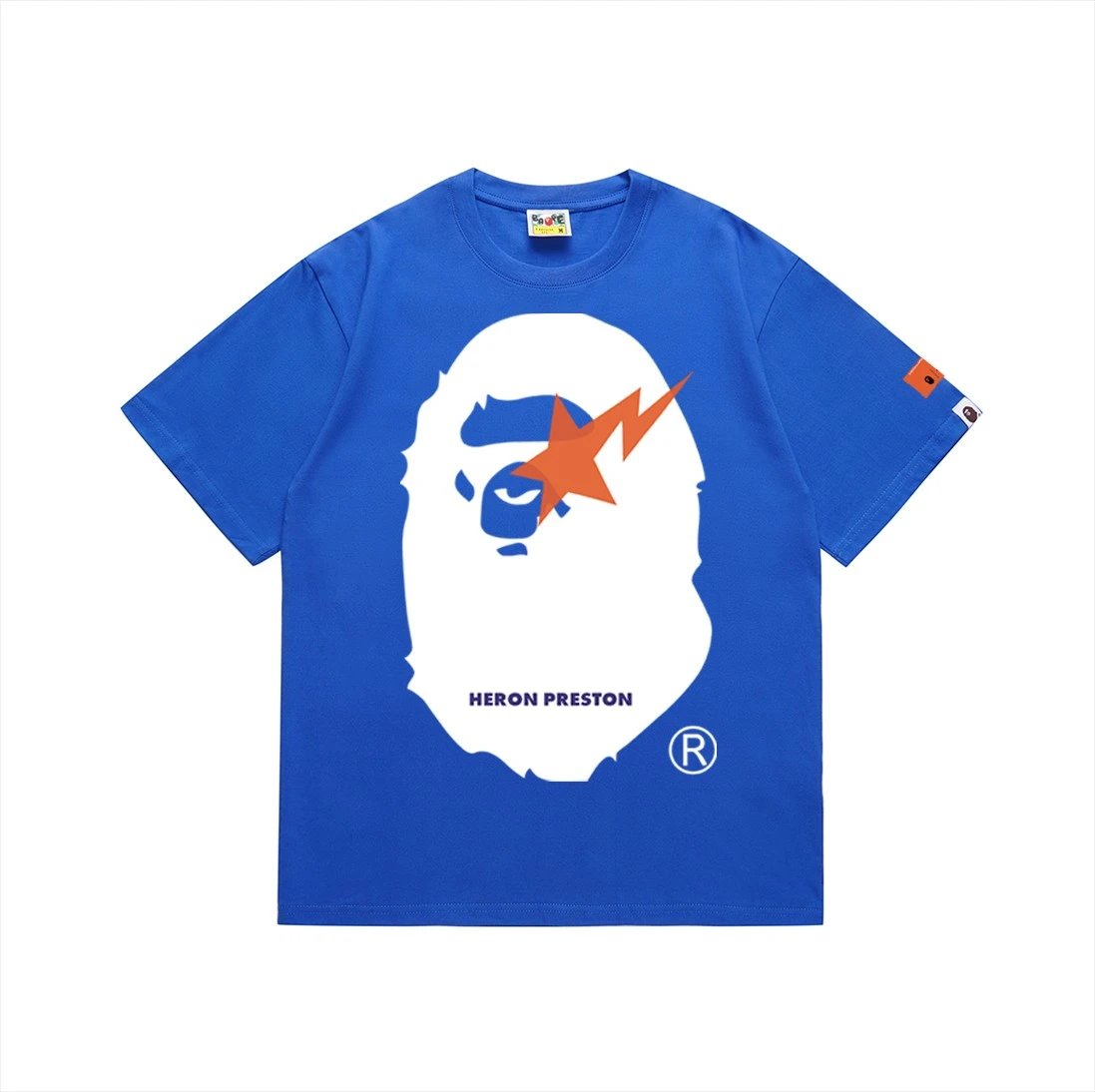 38 blue
