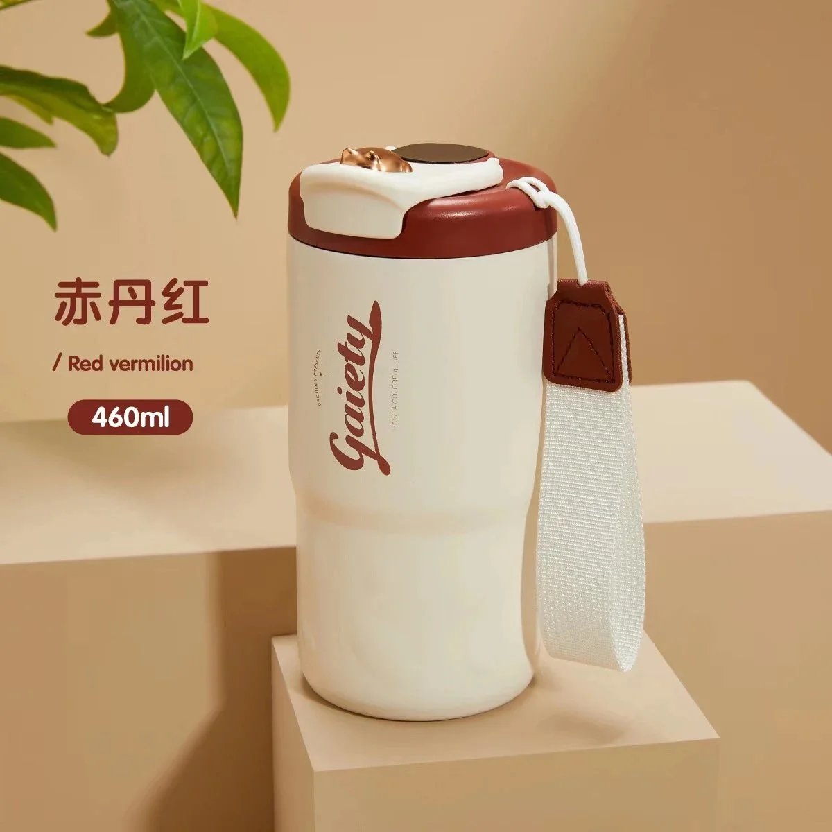 赤丹红温显款（无缝316）