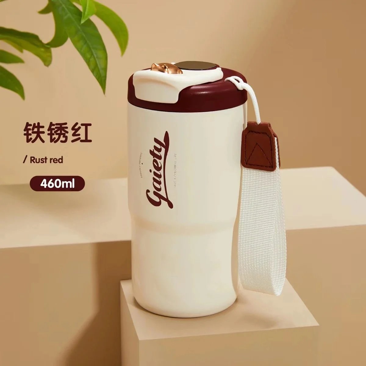 铁锈红温显款（无缝316）