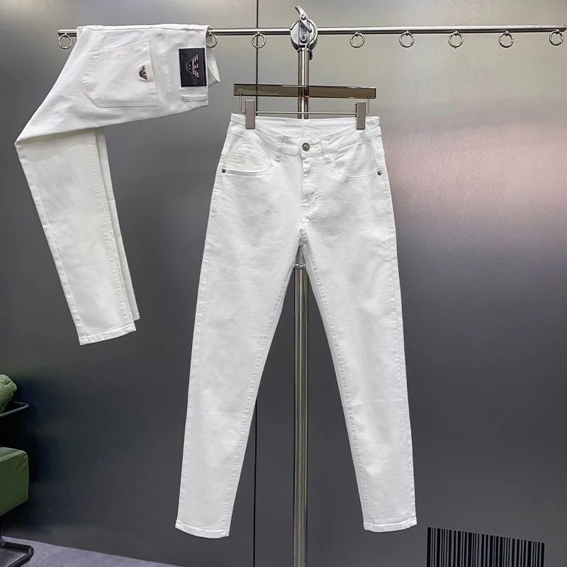 7 white