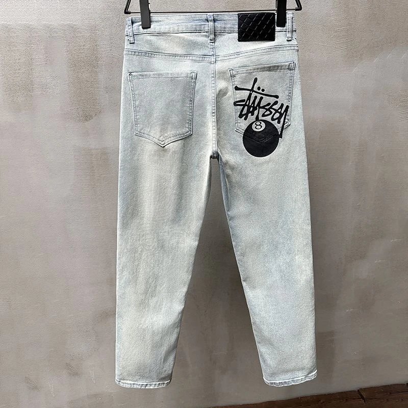 9 Light blue