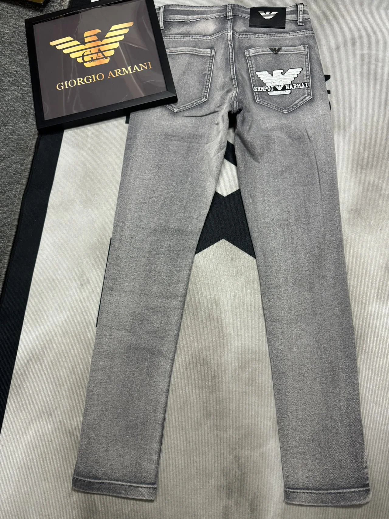 12 gray