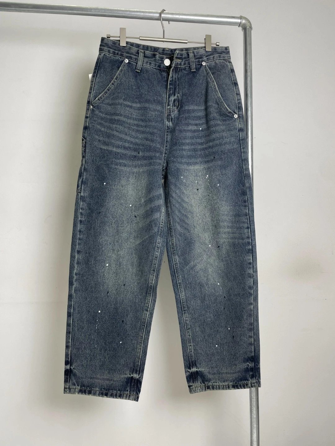 26 denim blue