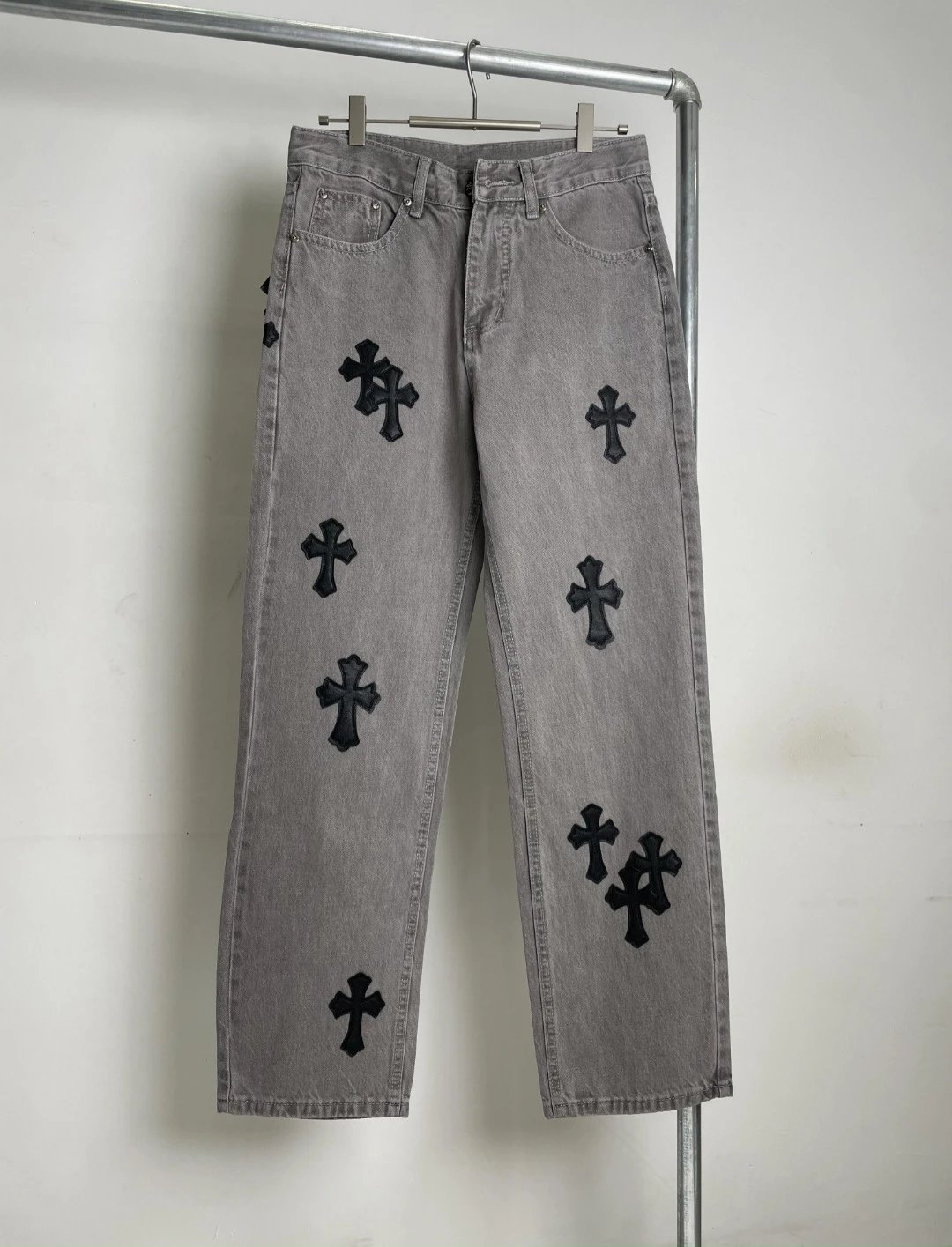 27 gray