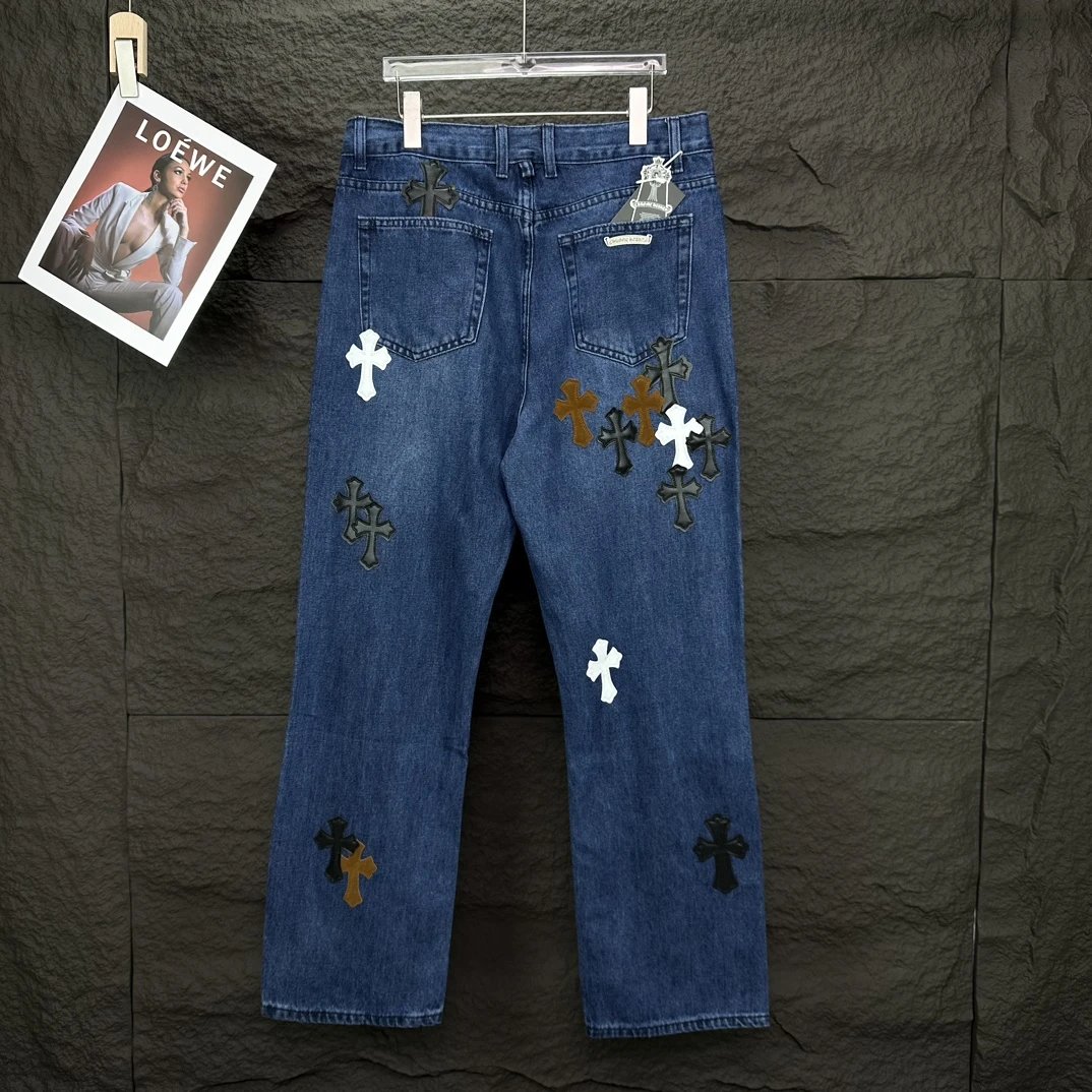 35 Denim blue