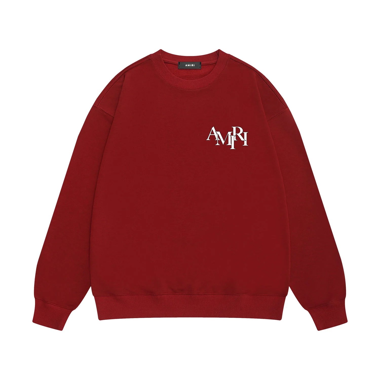 07 Red