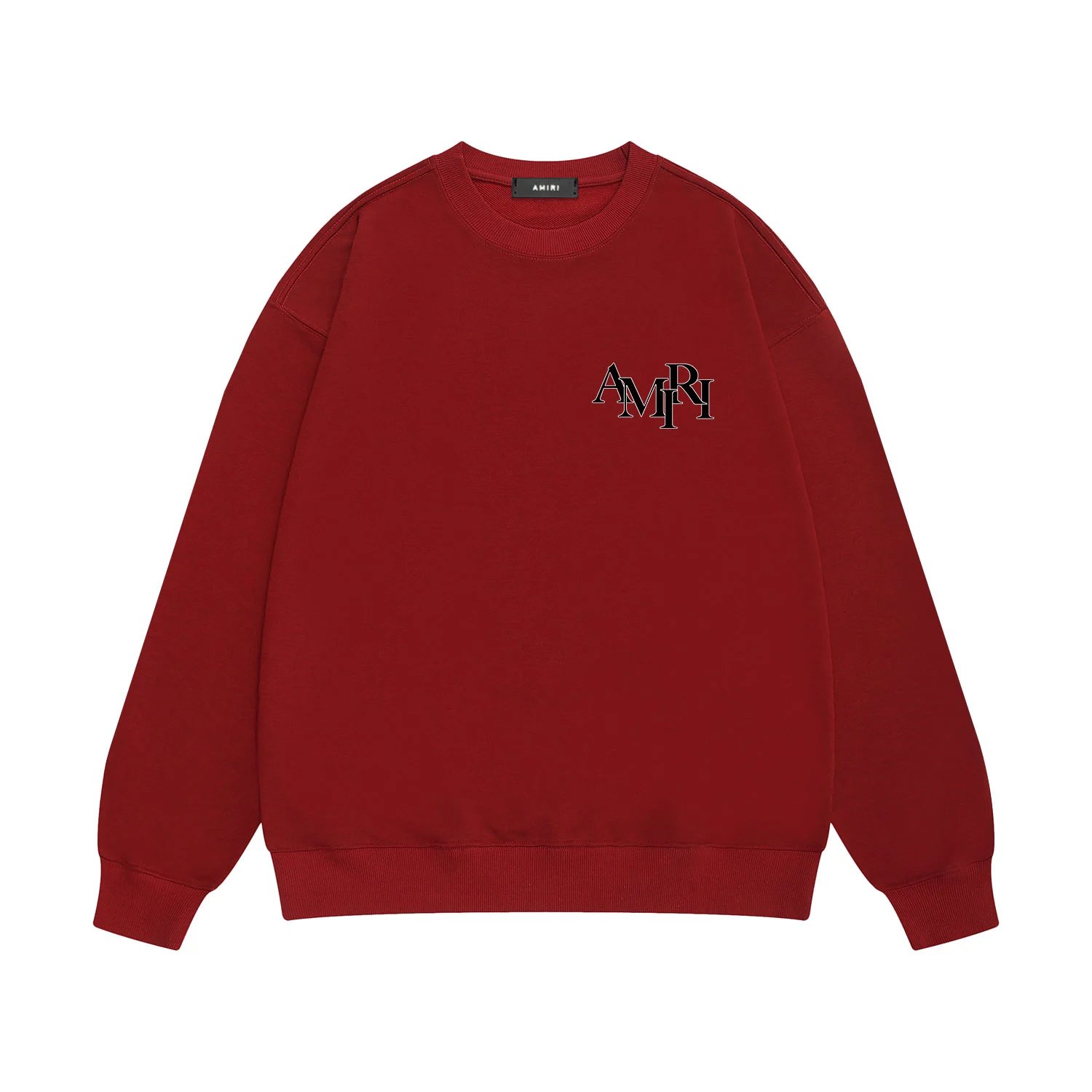 08 Red