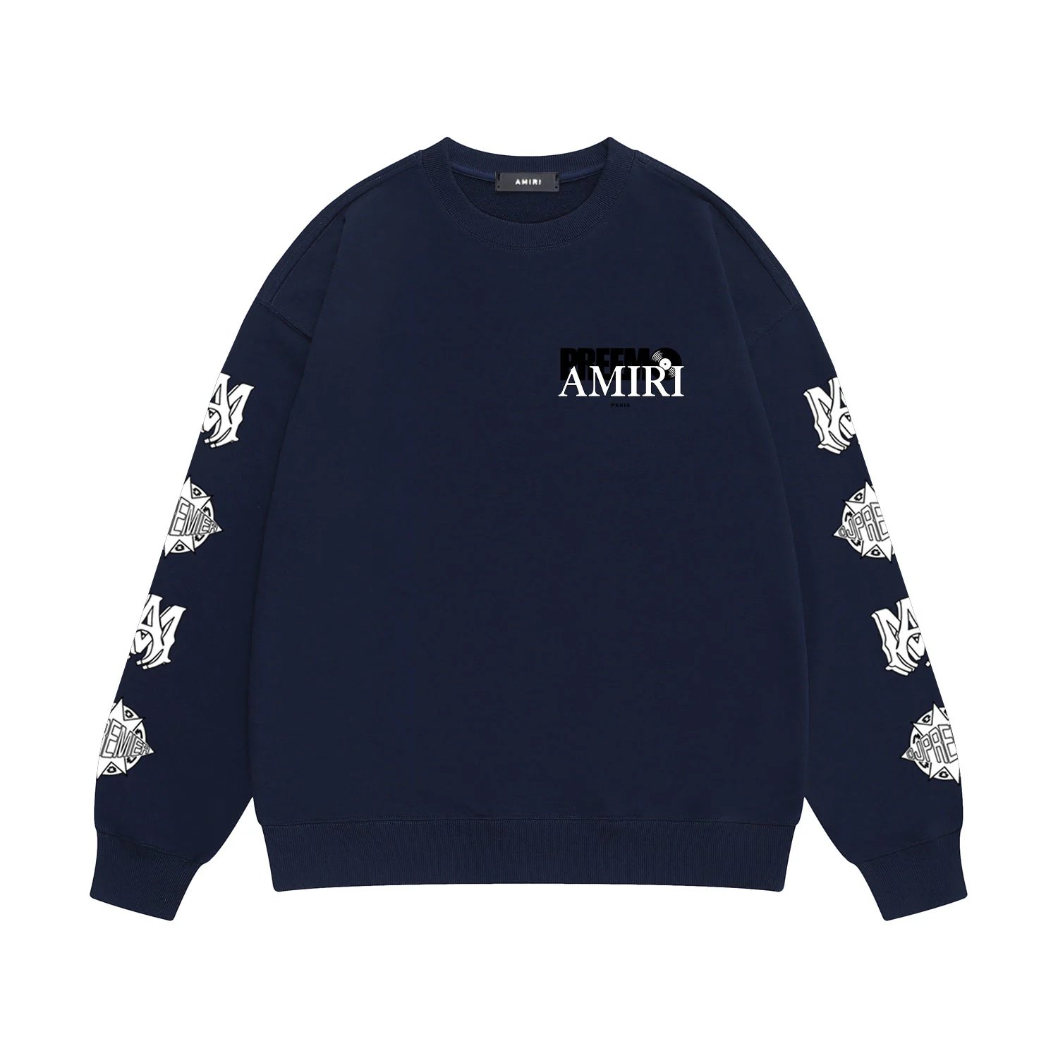 10 navy blue