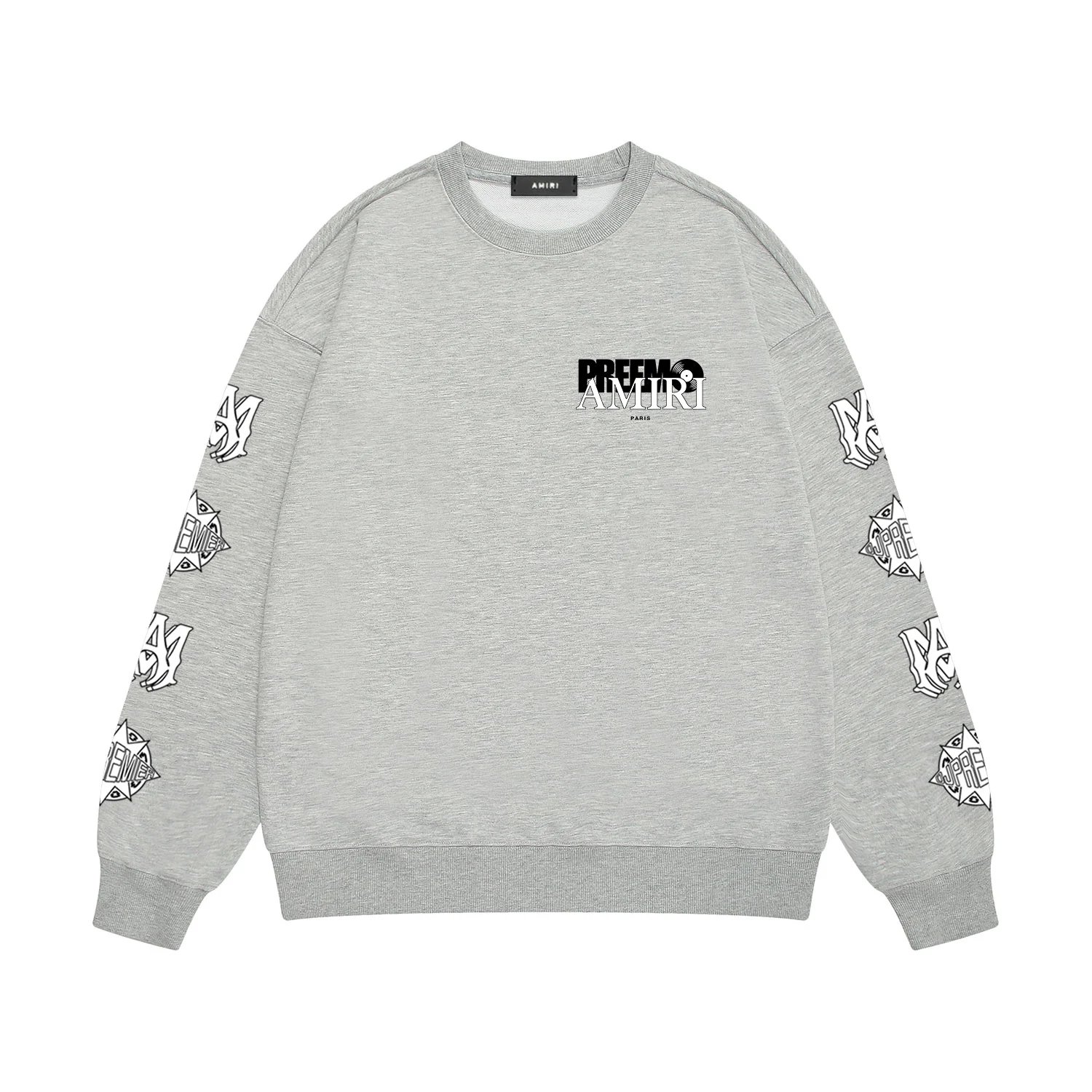 13 gray