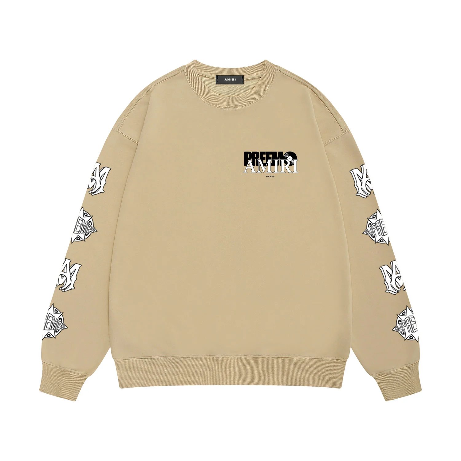 15 Khaki