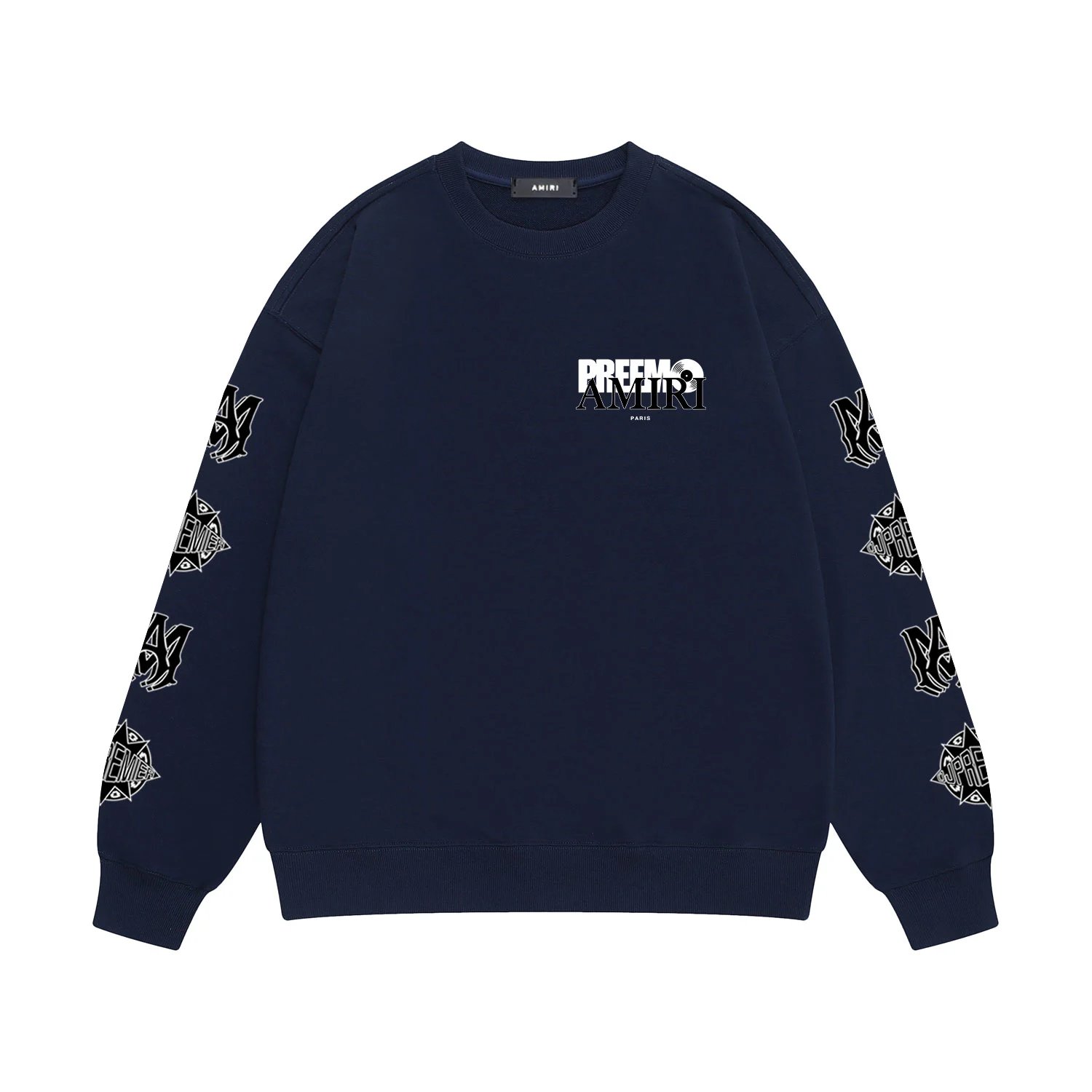 11 Navy Blue