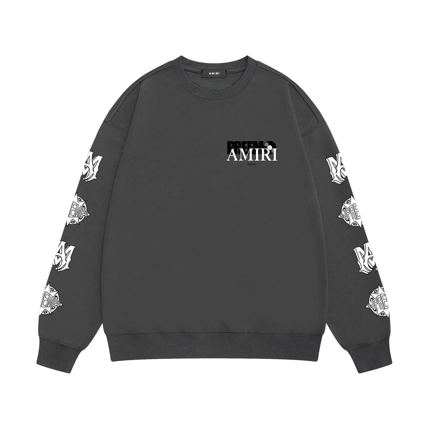 21 Dark Gray