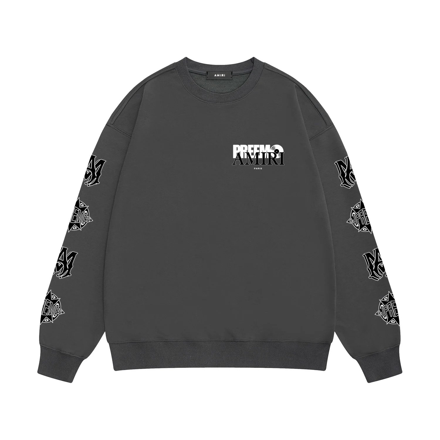 22 Dark Gray