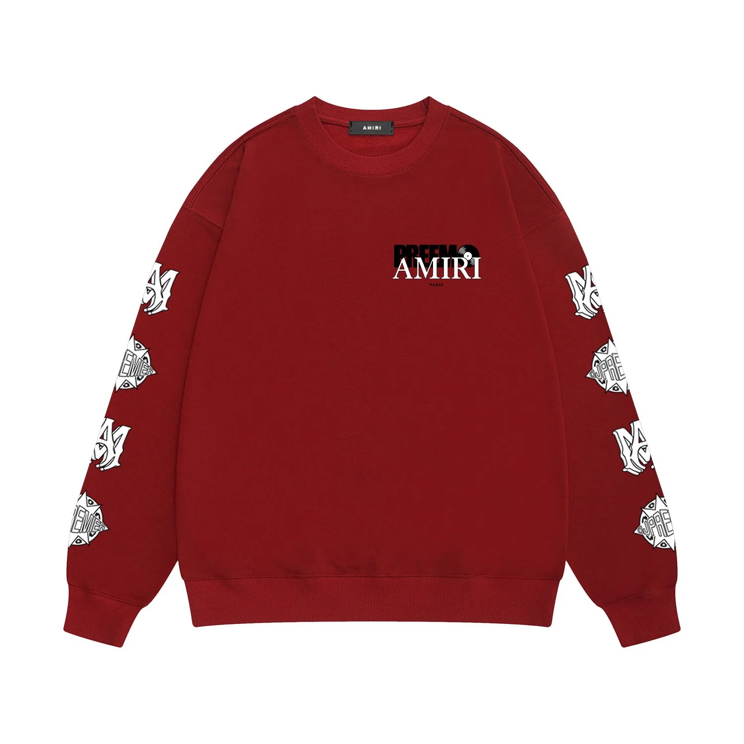 23 red