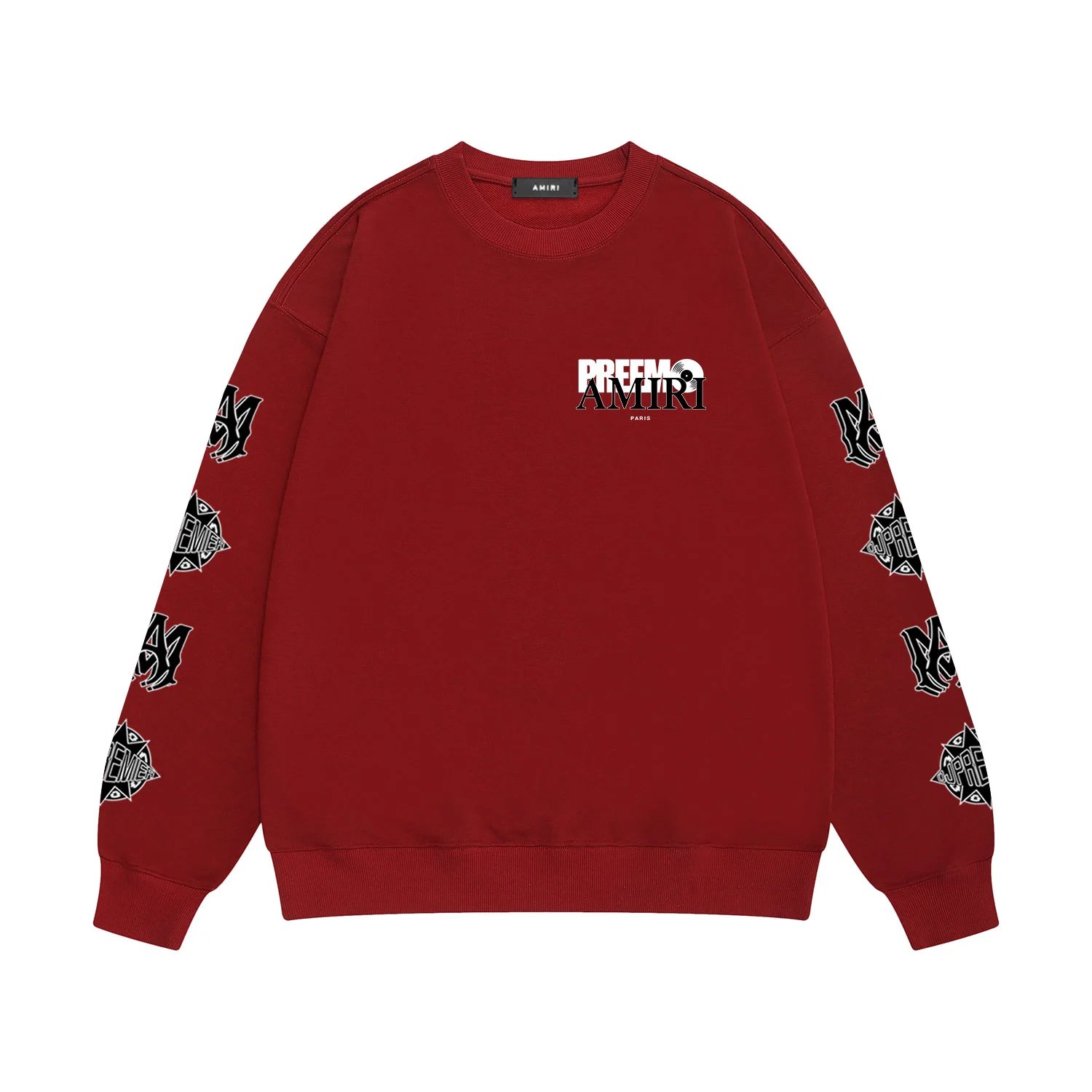 24 red