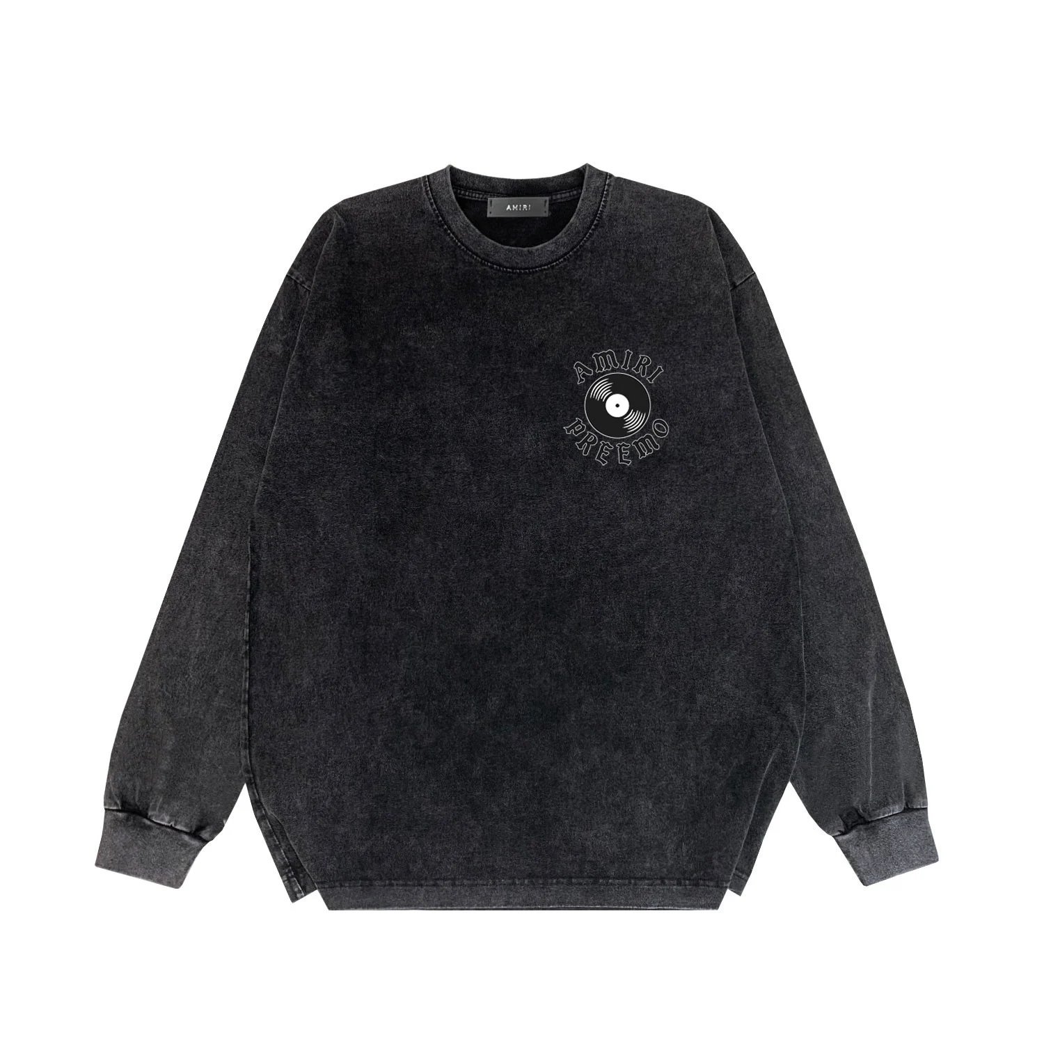 30 black