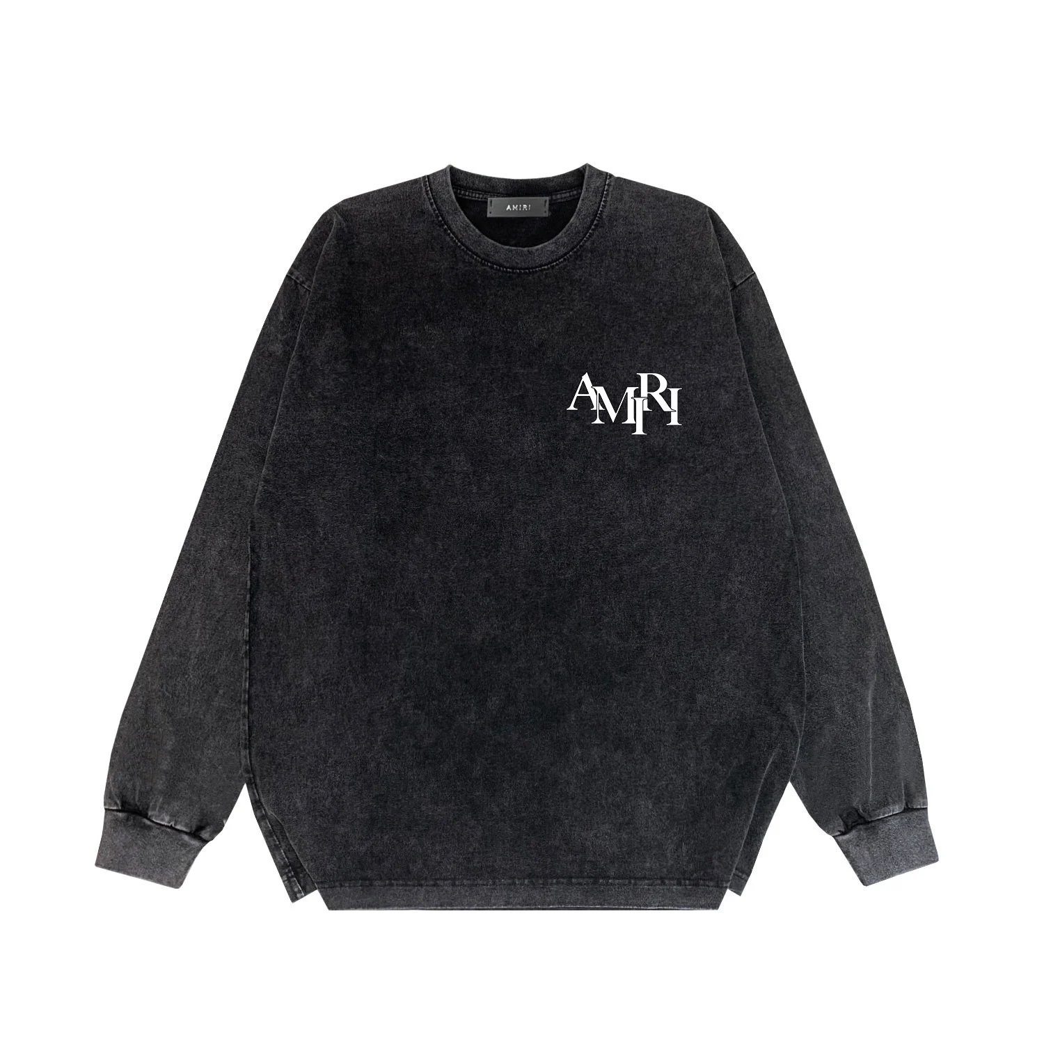 32 black