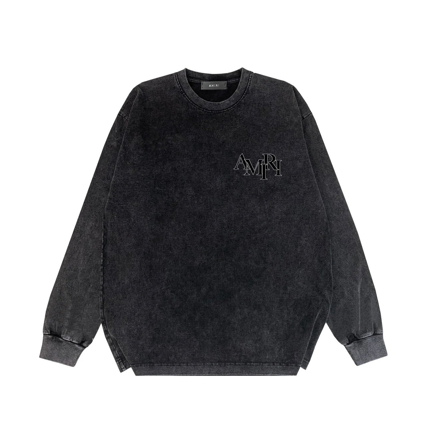 33 black