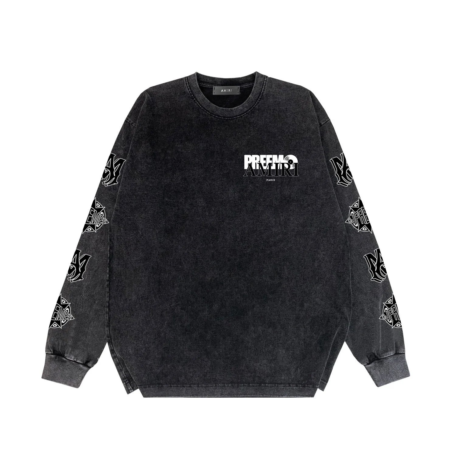 34 black