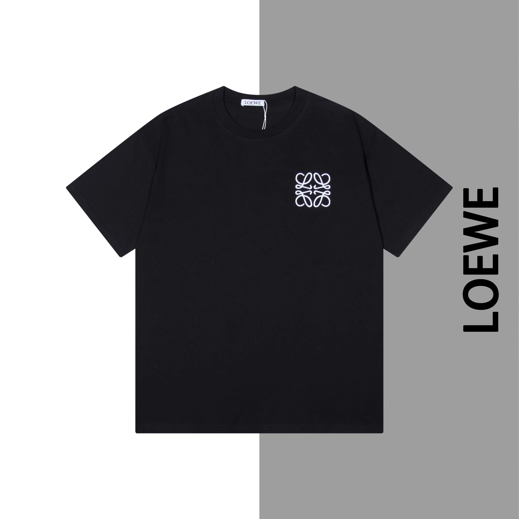 3 black