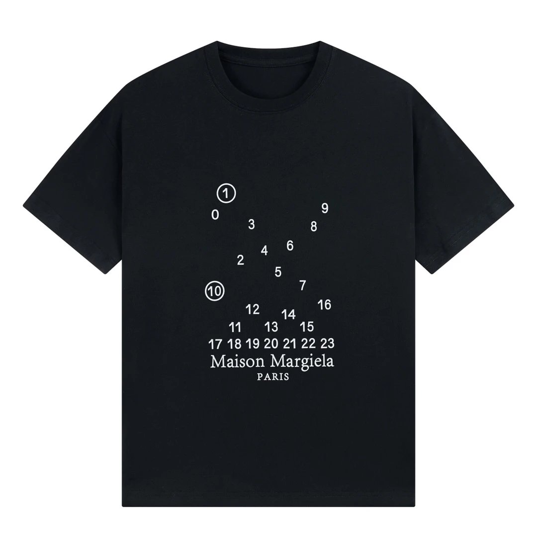 5 black