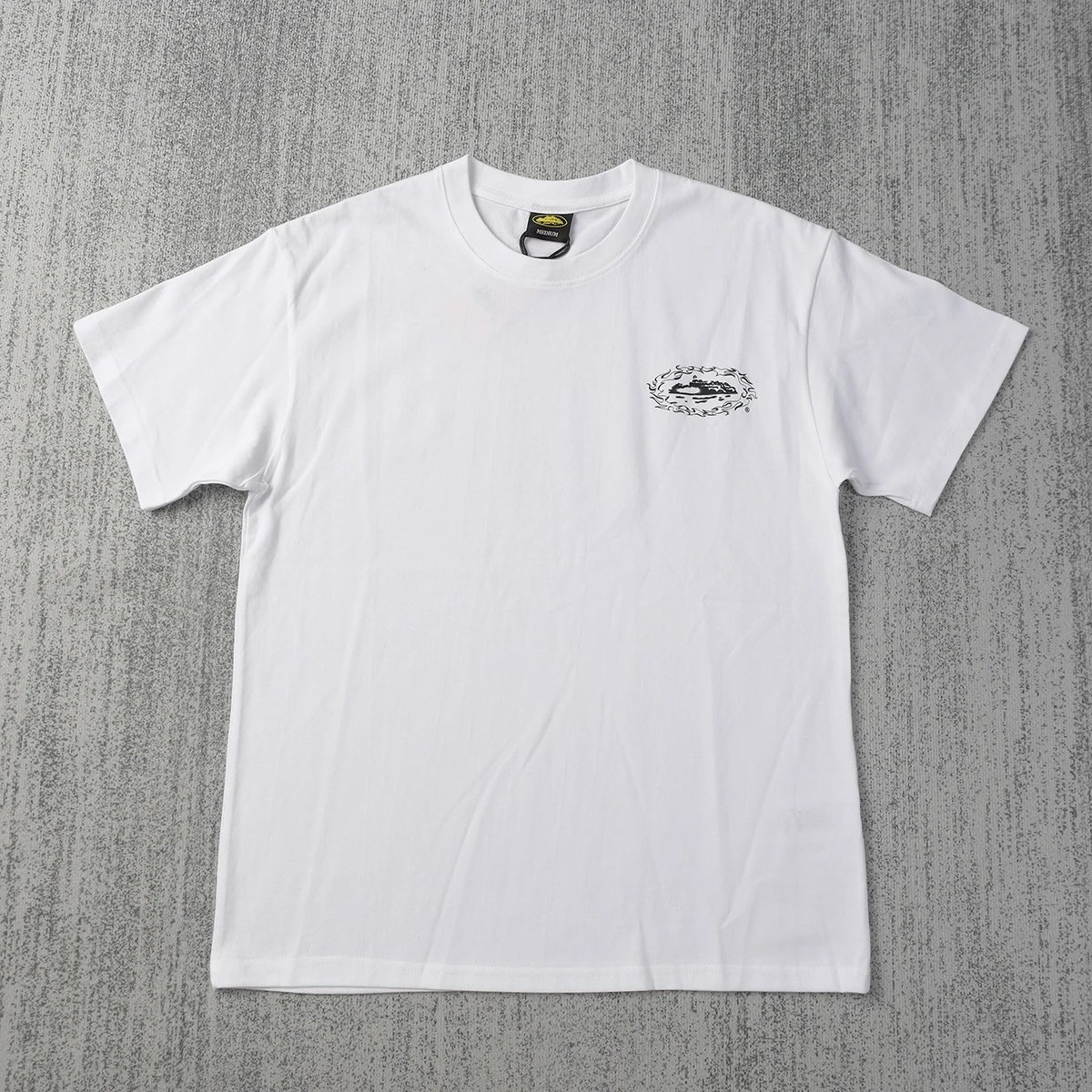 07 white