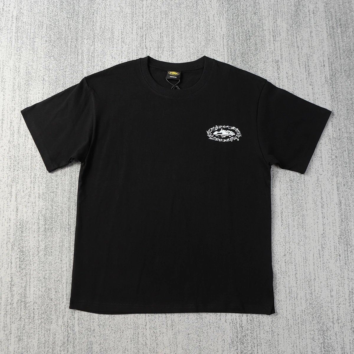 08 black