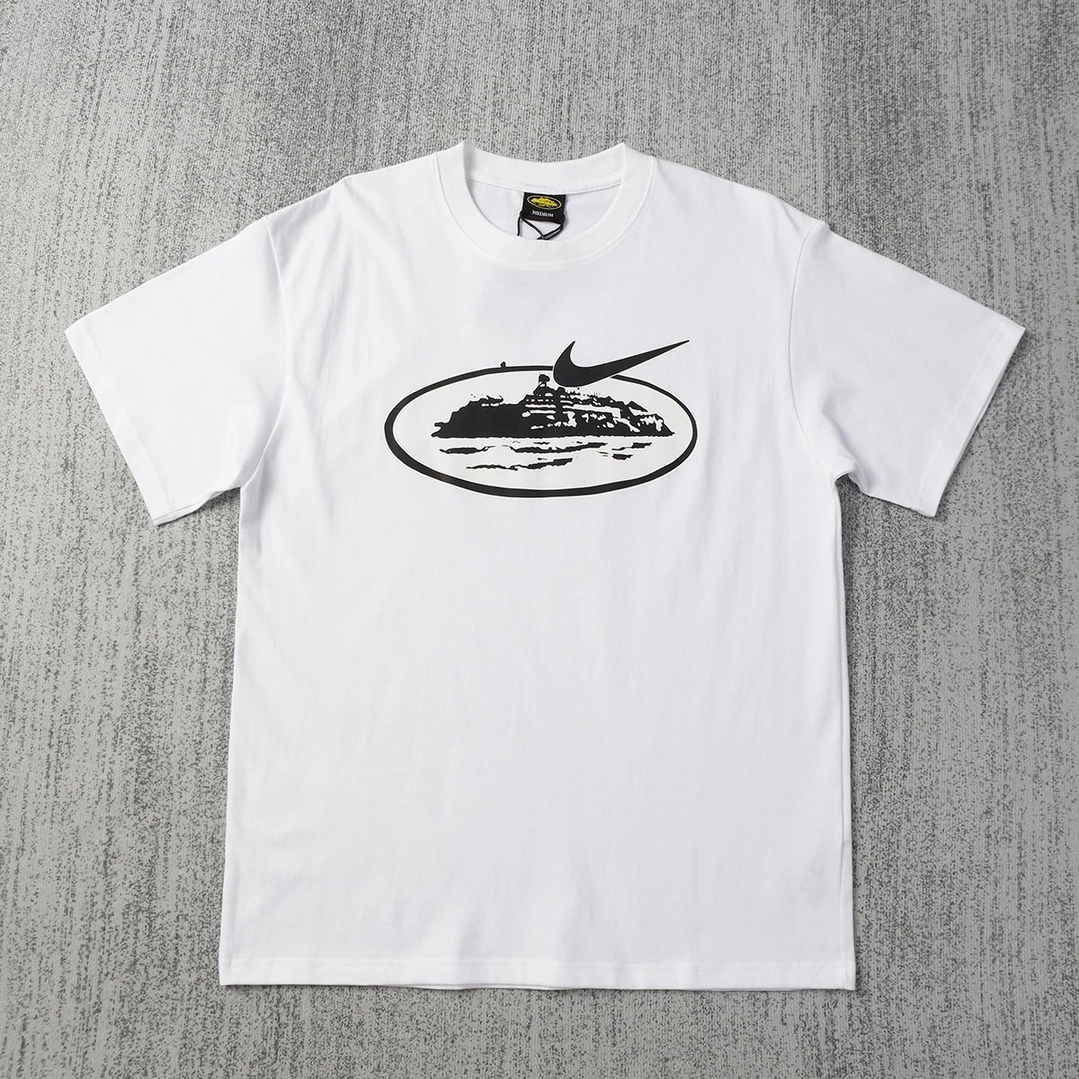 11 white