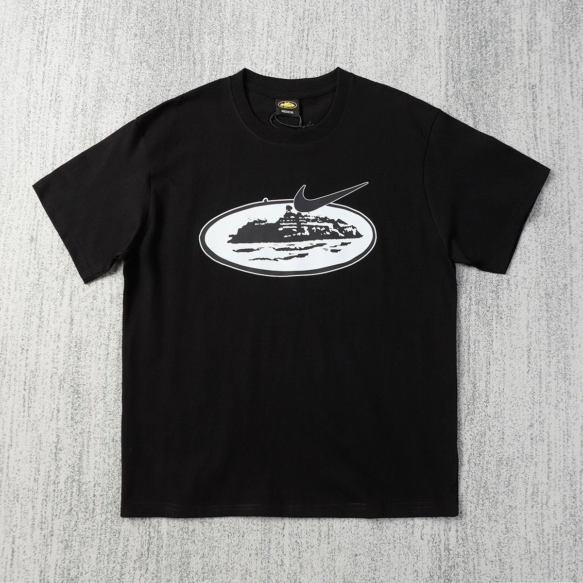 12 black