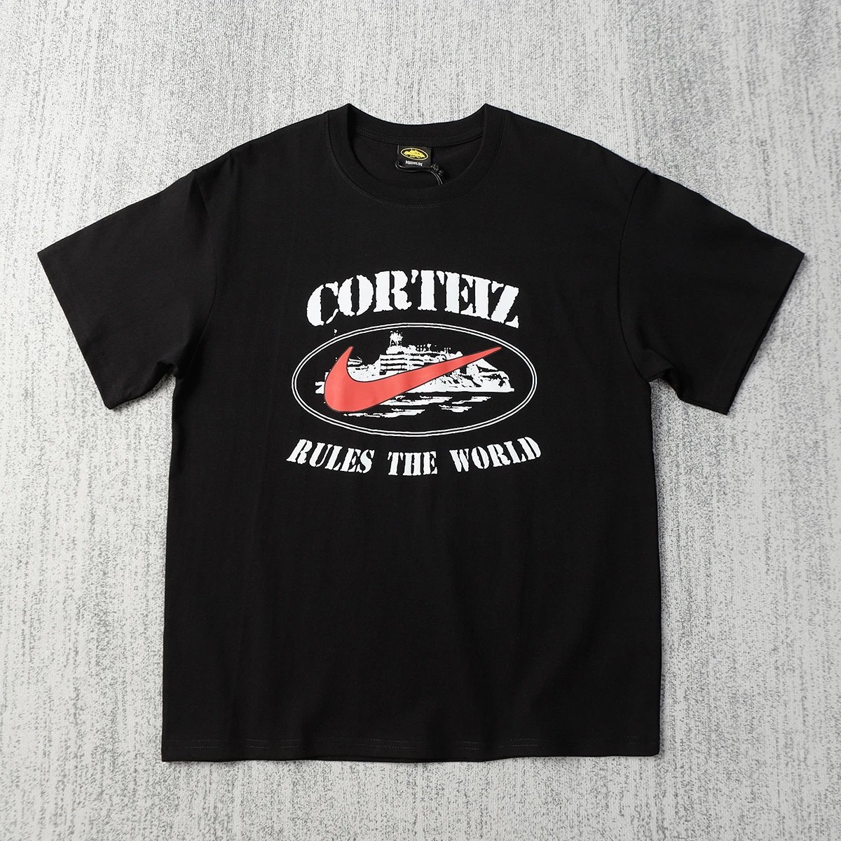 15 black