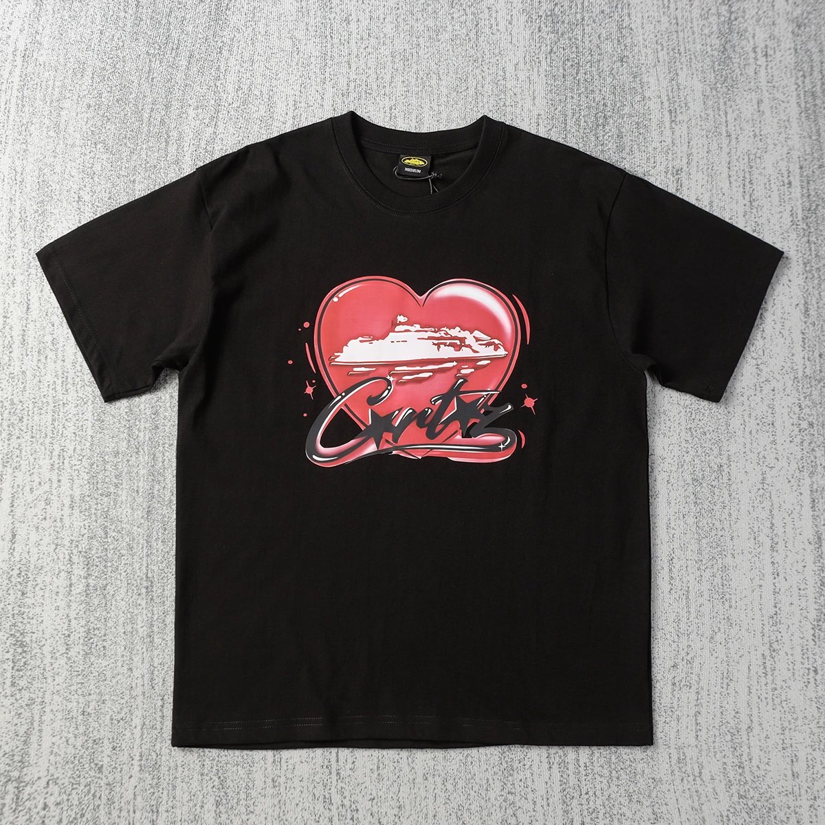 19 black