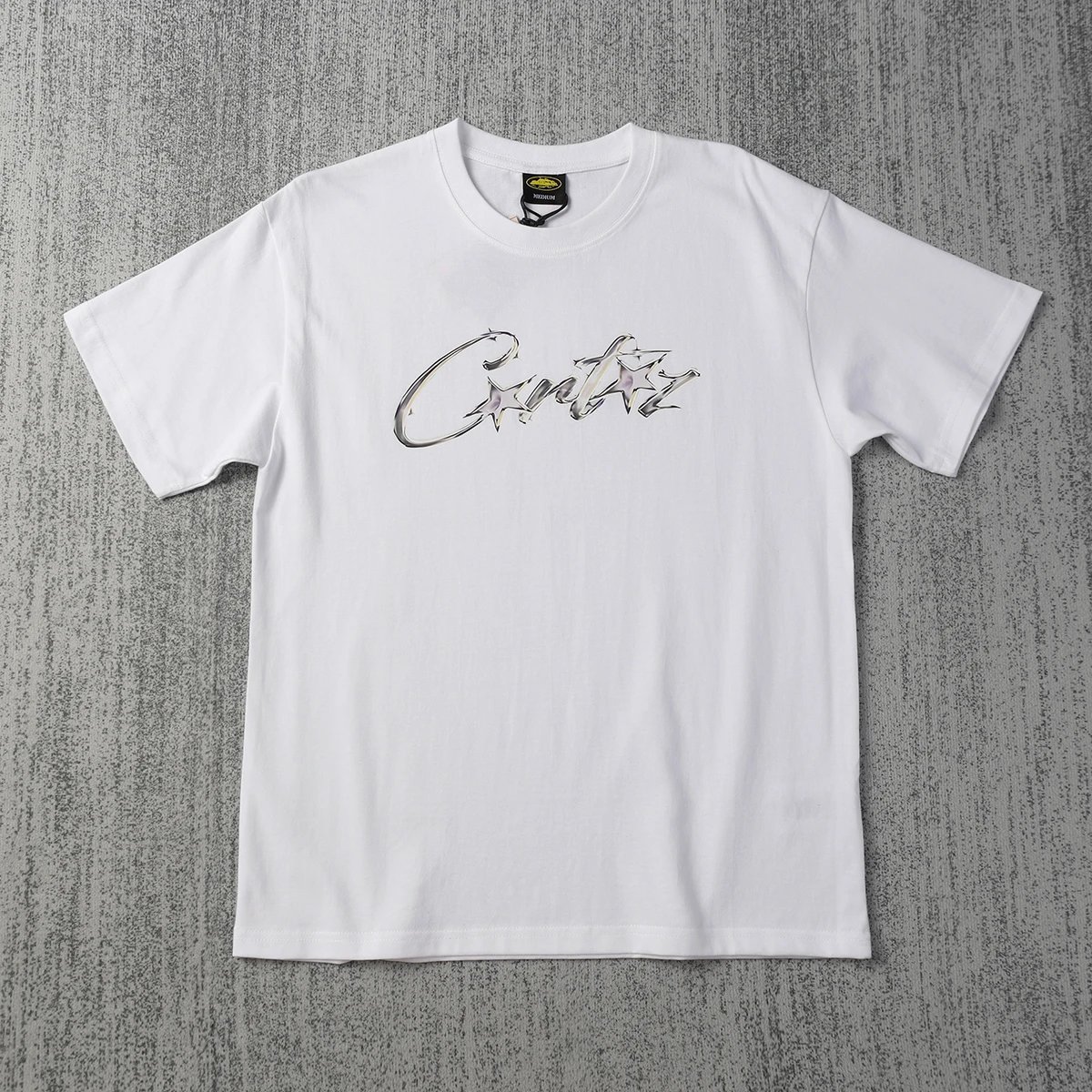 20 white