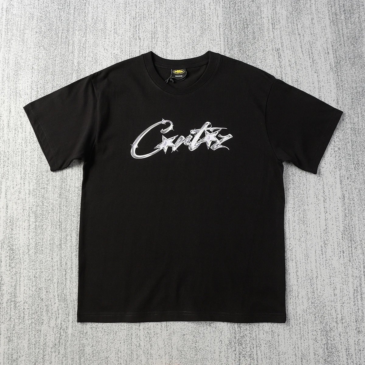 21 black