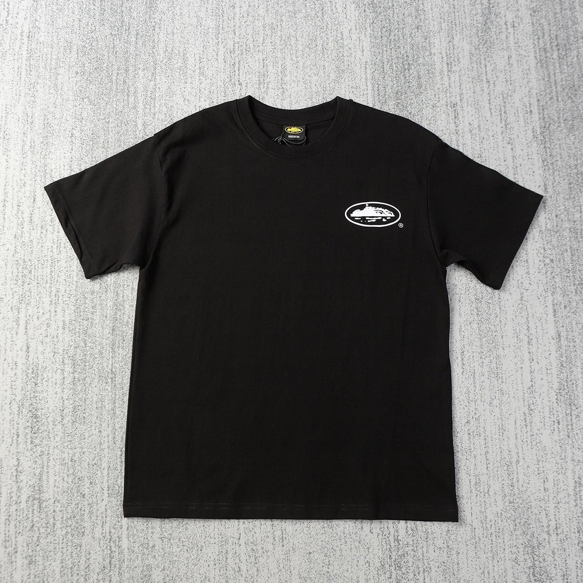 25 black